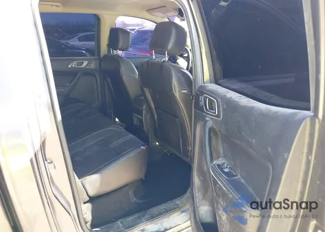 2020 Ford Ranger Lariat z USA, uszkodzony, nr VIN 1FTER4FH5LLA96520